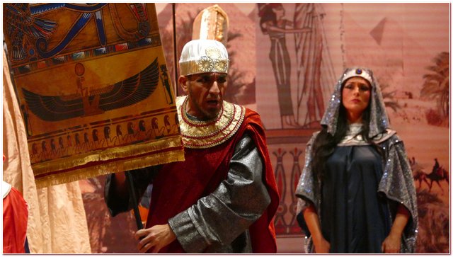 AIDA Teatro Besostri Mede