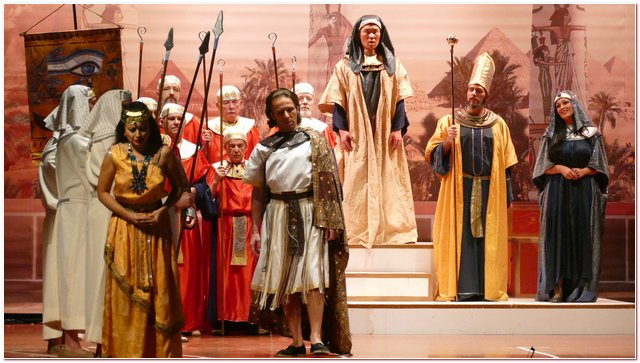 AIDA Teatro Besostri Mede