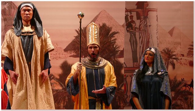 AIDA Teatro Besostri Mede