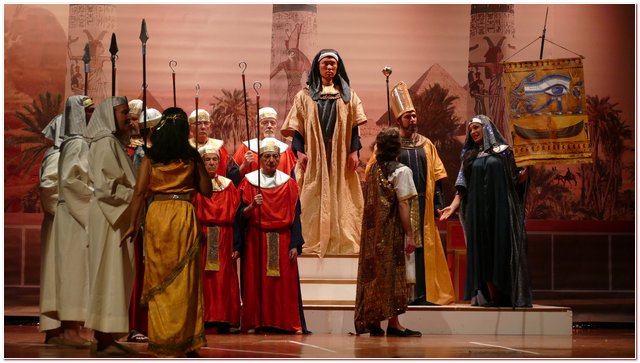 AIDA Teatro Besostri Mede