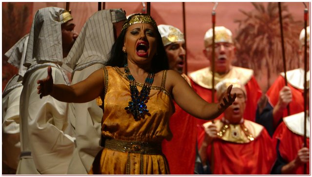 AIDA Teatro Besostri Mede