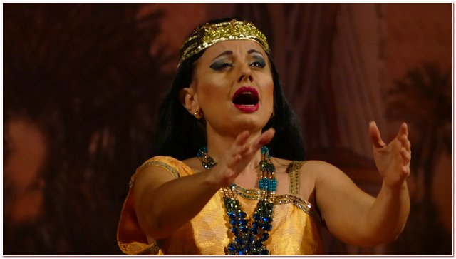AIDA Teatro Besostri Mede