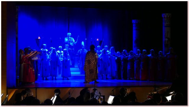AIDA Teatro Besostri Mede