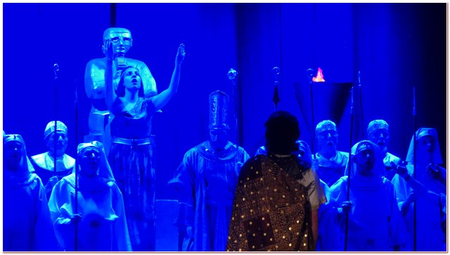 AIDA Teatro Besostri Mede