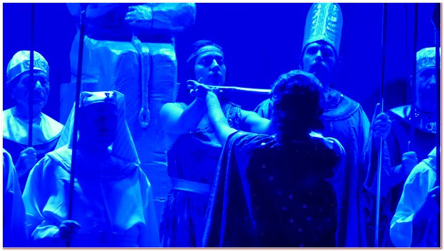 AIDA Teatro Besostri Mede