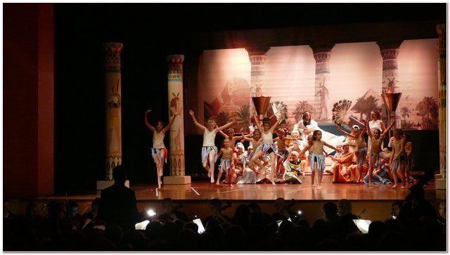 AIDA Teatro Besostri Mede