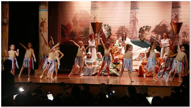 AIDA Teatro Besostri Mede