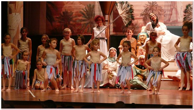 AIDA Teatro Besostri Mede