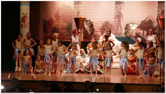 AIDA Teatro Besostri Mede