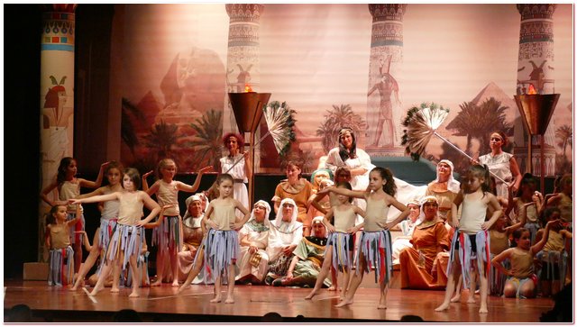 AIDA Teatro Besostri Mede