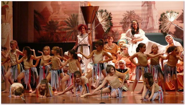 AIDA Teatro Besostri Mede