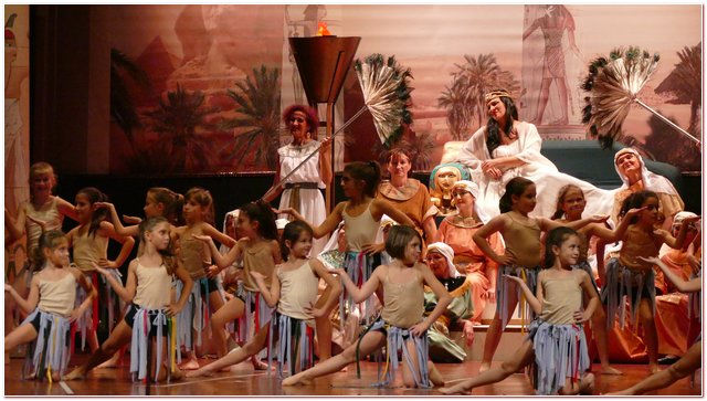 AIDA Teatro Besostri Mede