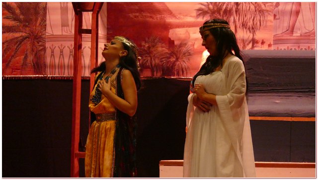 AIDA Teatro Besostri Mede