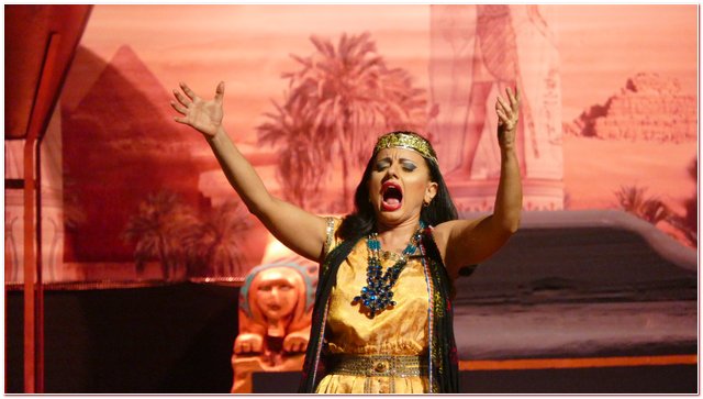 AIDA Teatro Besostri Mede