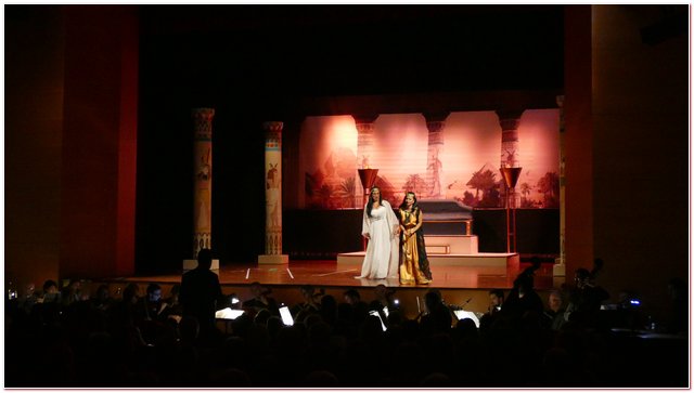 AIDA Teatro Besostri Mede