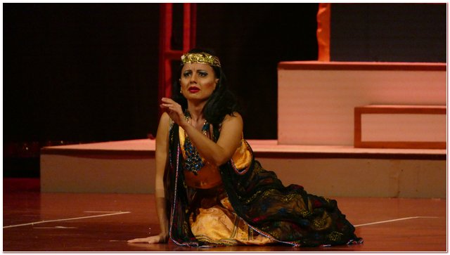AIDA Teatro Besostri Mede