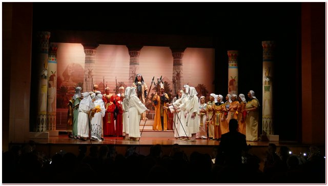 AIDA Teatro Besostri Mede