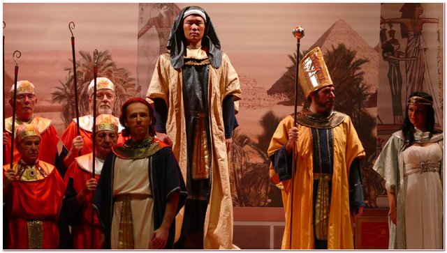AIDA Teatro Besostri Mede