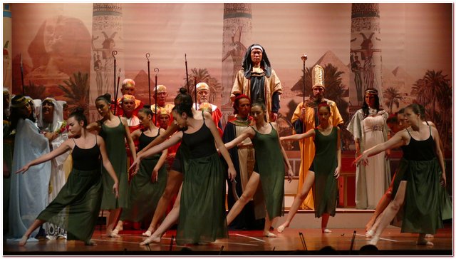 AIDA Teatro Besostri Mede