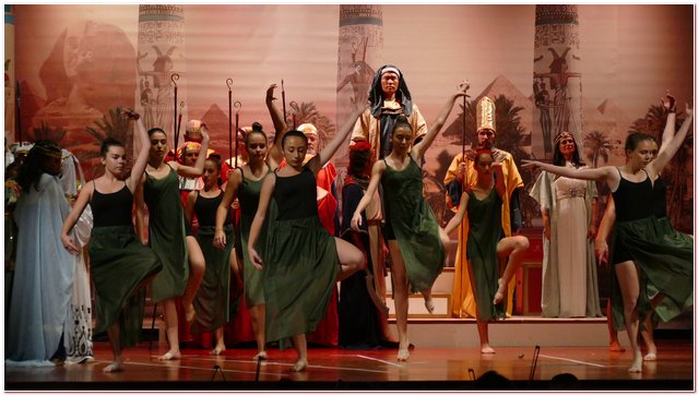 AIDA Teatro Besostri Mede