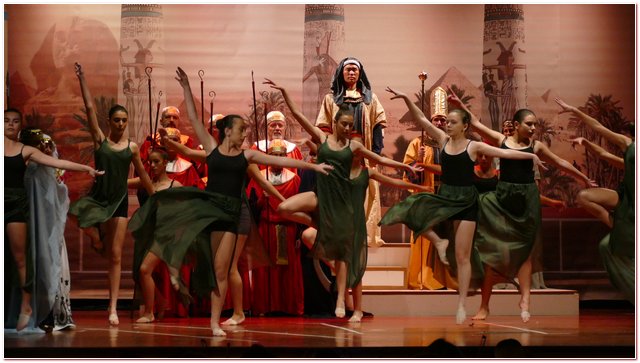 AIDA Teatro Besostri Mede