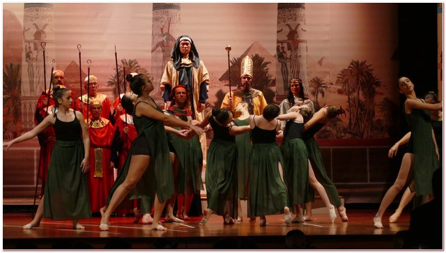 AIDA Teatro Besostri Mede