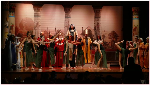 AIDA Teatro Besostri Mede