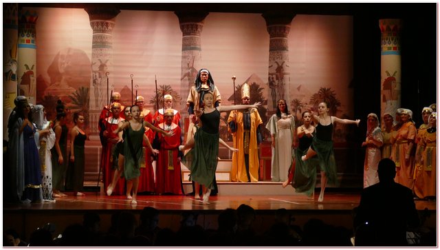 AIDA Teatro Besostri Mede
