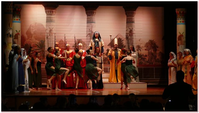AIDA Teatro Besostri Mede