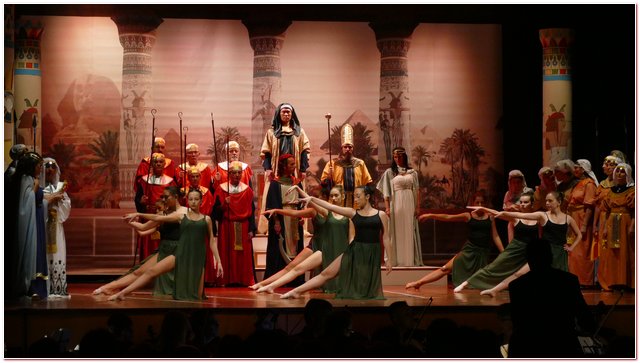 AIDA Teatro Besostri Mede