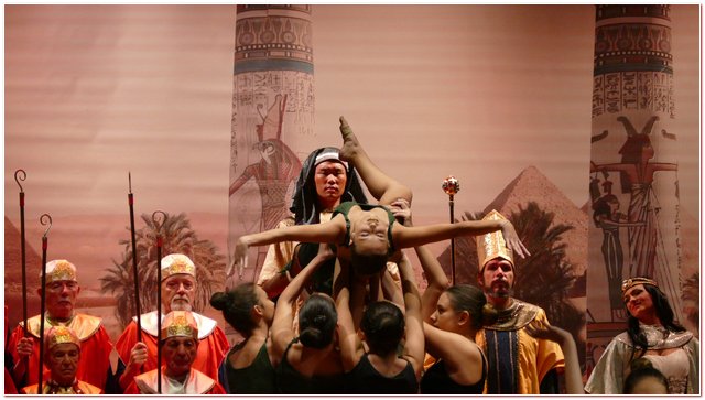 AIDA Teatro Besostri Mede