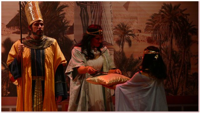 AIDA Teatro Besostri Mede