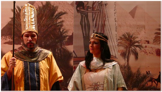 AIDA Teatro Besostri Mede