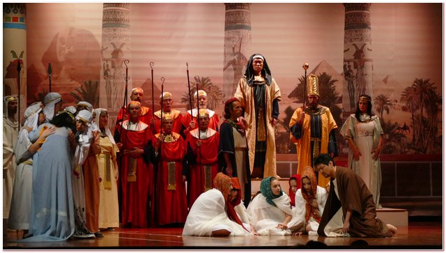 AIDA Teatro Besostri Mede