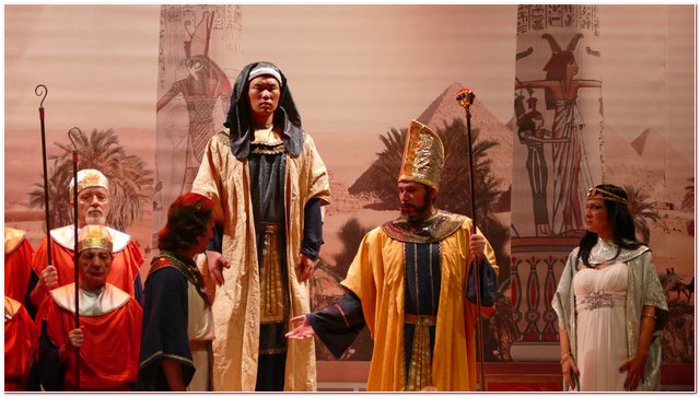 AIDA Teatro Besostri Mede