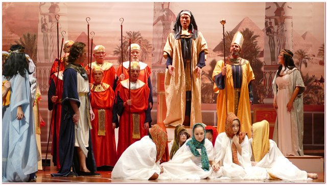 AIDA Teatro Besostri Mede