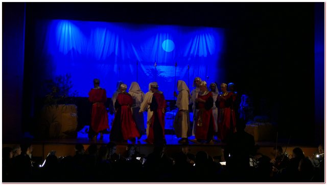 AIDA Teatro Besostri Mede