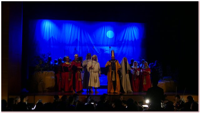 AIDA Teatro Besostri Mede
