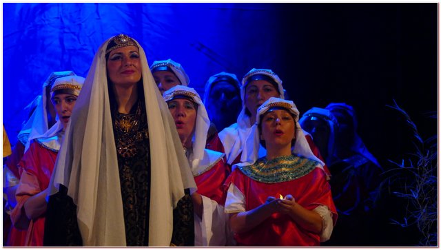 AIDA Teatro Besostri Mede