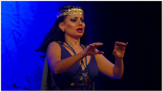 AIDA Teatro Besostri Mede
