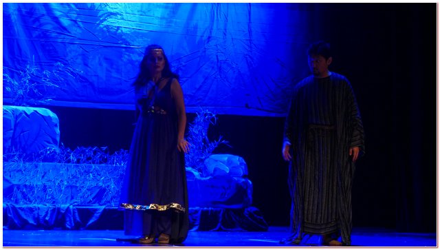 AIDA Teatro Besostri Mede