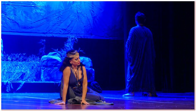 AIDA Teatro Besostri Mede