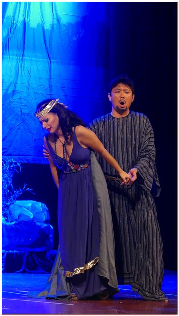 AIDA Teatro Besostri Mede