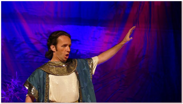 AIDA Teatro Besostri Mede