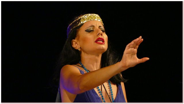 AIDA Teatro Besostri Mede