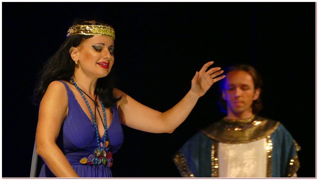 AIDA Teatro Besostri Mede