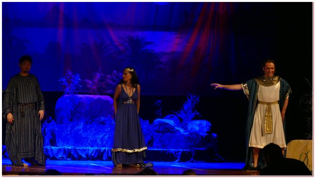 AIDA Teatro Besostri Mede