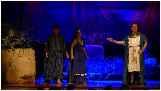 AIDA Teatro Besostri Mede