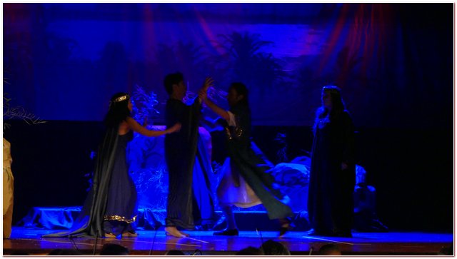 AIDA Teatro Besostri Mede