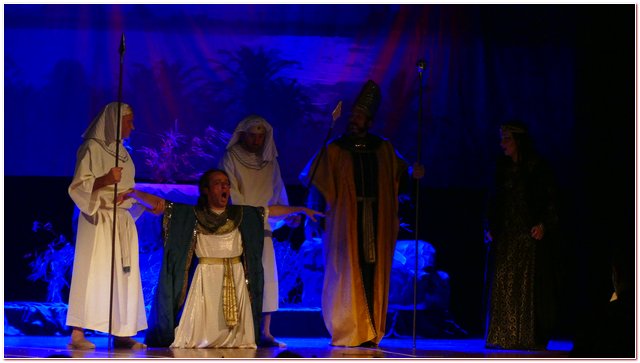 AIDA Teatro Besostri Mede
